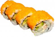 California Roll 4 stuks