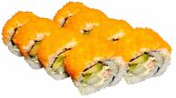 California Roll 8 stuks