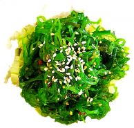 Chuka wakame