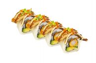 Dragon Roll 4 stuks