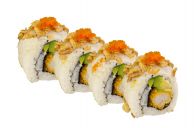 Ebi Fry Roll 4 stuks