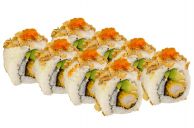 Ebi Fry Roll 8 stuks