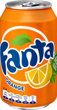 Fanta