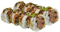 Grilled Beef Roll 8 stuks