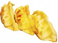 Gyoza 