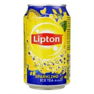 Lipton ice tea