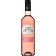 Maison Virginie Merlot Rosé