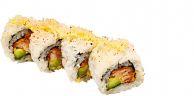 Samurai chicken roll 4 