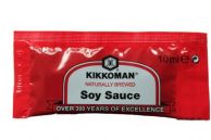 Soy sauce