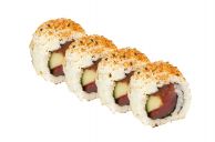 Spicy Tuna Roll 4 stuks