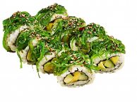 Vegan roll 8 - NIEUW