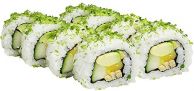 Veggie Roll 8 stuks