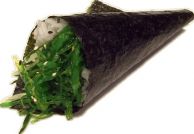 Wakame